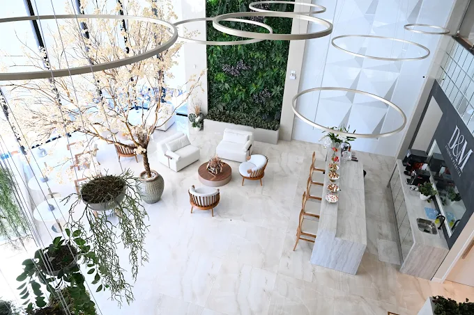 Dall'ago & Manfrim — Consultation Room